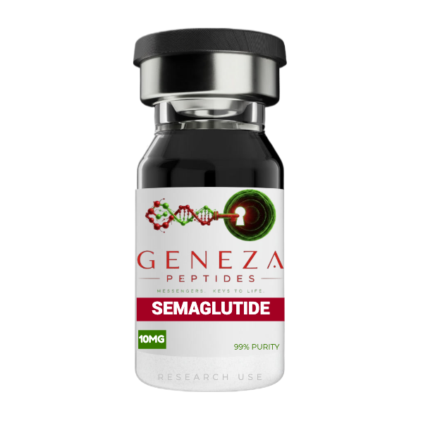 buy semaglutide research peptide 10mg Australia | COA Verified Semaglutide for Sale | Research