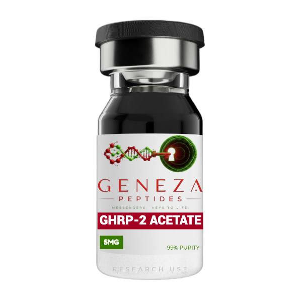 ghrp-2 peptide