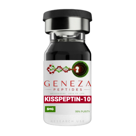 Kisspeptin-10 peptides