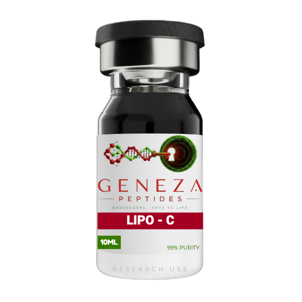 Lipo-C (MIC Lipotropic Blend)